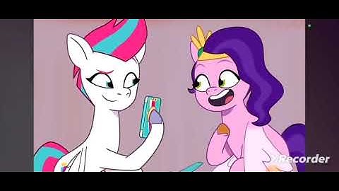 {PMV}KHÓC THẾ ĐỦ RỒI: Pipp Petals, Zipp Storm, Misty Brightdawn