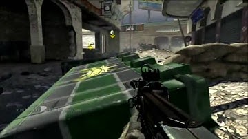 How To Film on Call of Duty MW2 (Tutorial by TxTZeroTxT)