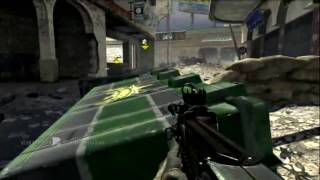 How To Film on Call of Duty MW2 (Tutorial by TxTZeroTxT)