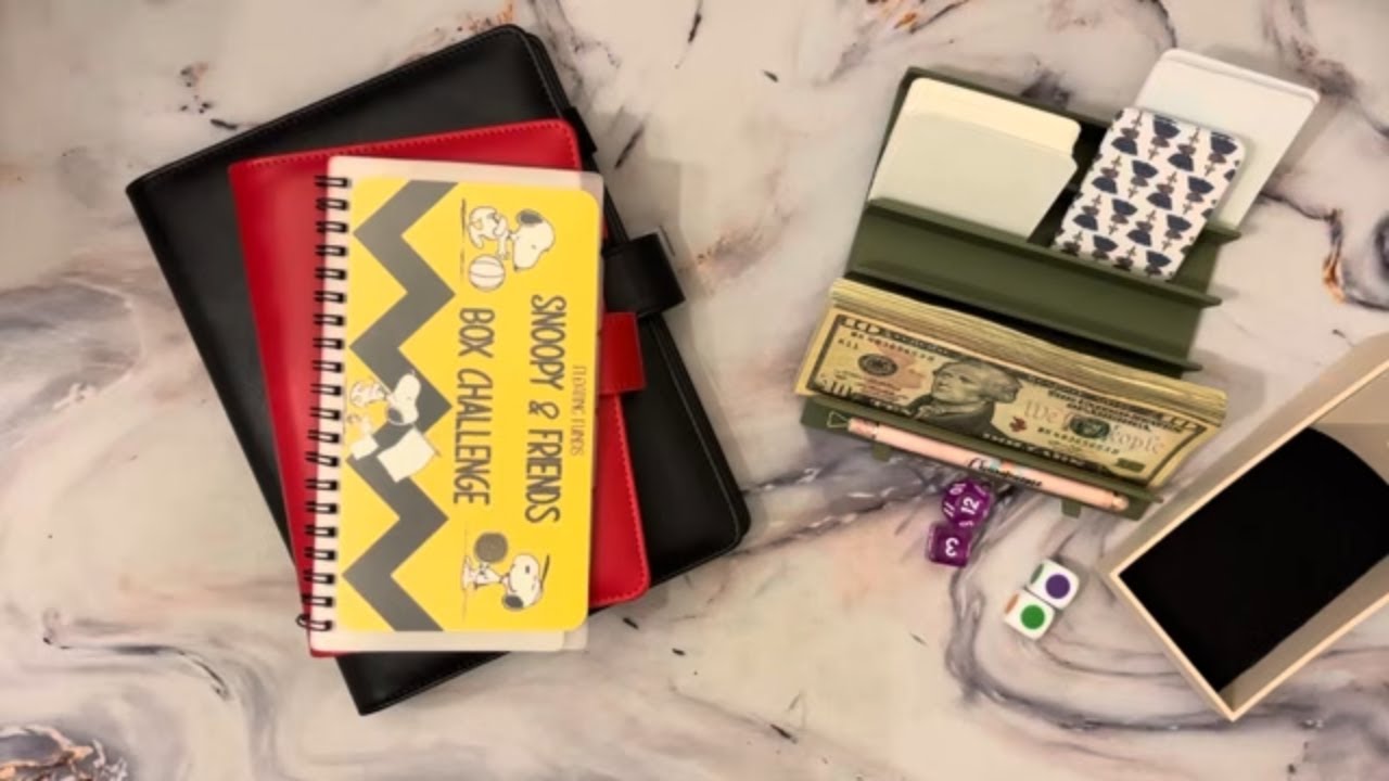 It's Game Time!!! Saving Money The Fun Way | Randomizer