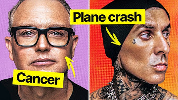 How Tragedy Saved Blink-182