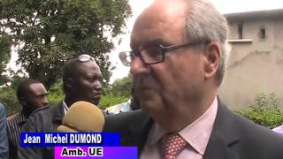 ISAV - Unlocking the Potential of Agriculture in DR CONGO screenshot 3