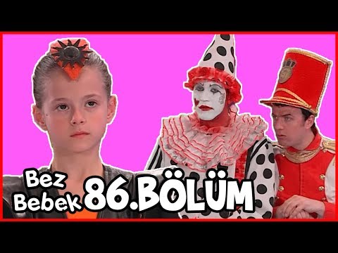 Bez Bebek 86.Bölüm - Full Bölüm - Tek Parça