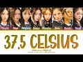 Miniature de la vidéo de la chanson 미열 37.5 (Inst.)