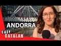 Andorra | Easy Catalan 1