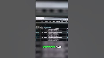 ASRock BIOS Update  Easy Guide for A520M ITXAC!