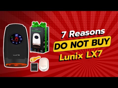 DON'T BUY Lunix