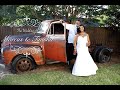 Marcus & Tinisha Austin Wedding Video