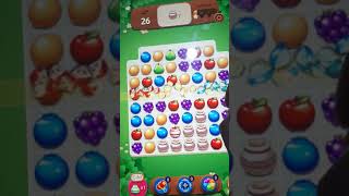 Fruit Magic : Sweet Match 3 Puzzle Gameplay On Android screenshot 5