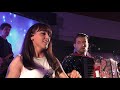 ORCHESTRA ITALIANA BAGUTTI- FEDERICA COCCO  (AMICI) +ALEX VILLANI ALLA FISARMONICA & MARCELLO AL SAX