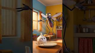 No More Pests! #pestcontrol #viralvideo