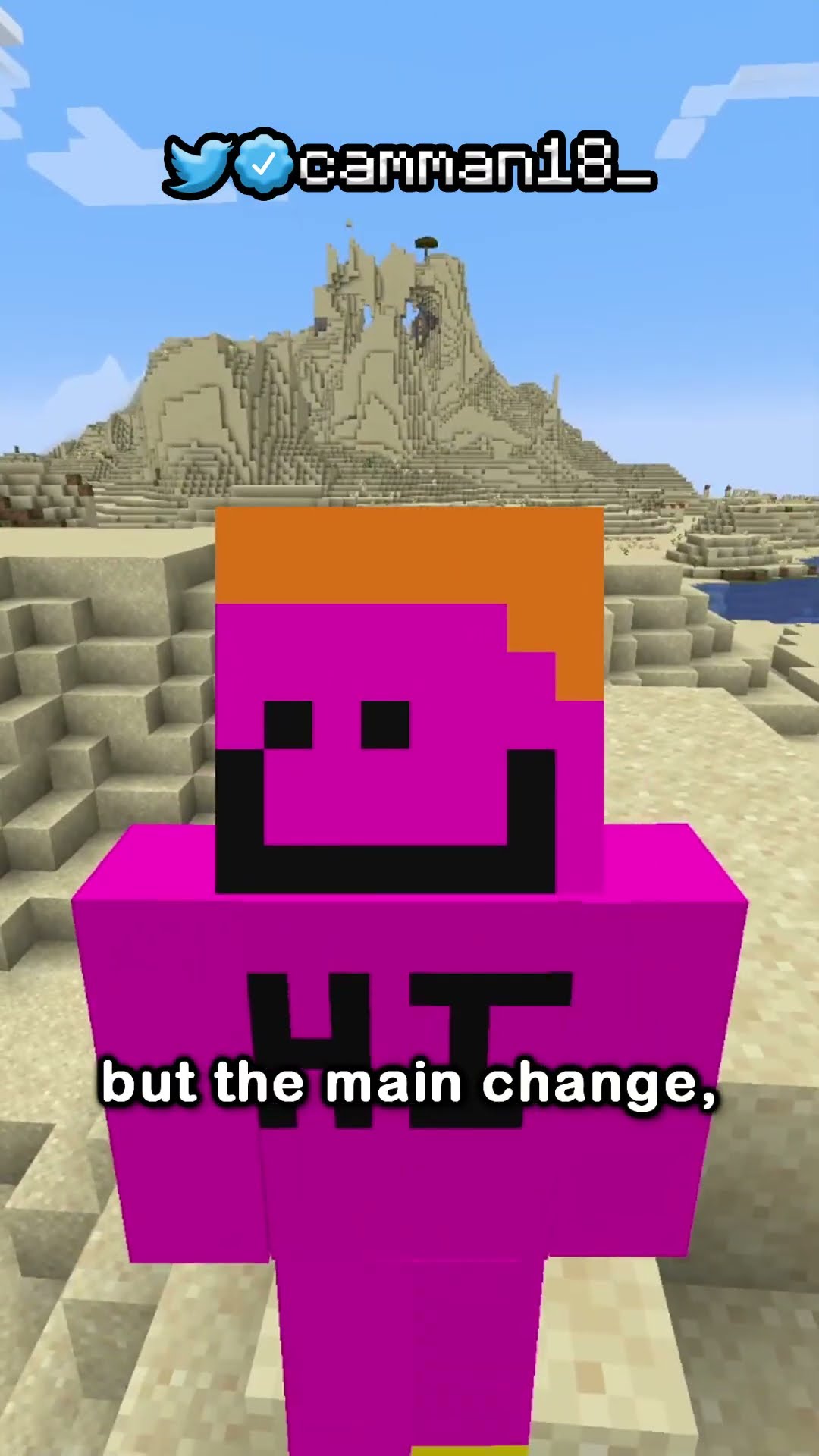 Wandering Traders Got Better! (new snapshot)