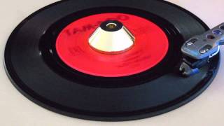 Video thumbnail of "Ricky Allen - Soul Street - Tam-Boo"