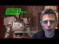 Fallout 4 - 16 - Boston After Dark || Hangman's Alley - P.A.M.: Packing Alloyed Mammaries