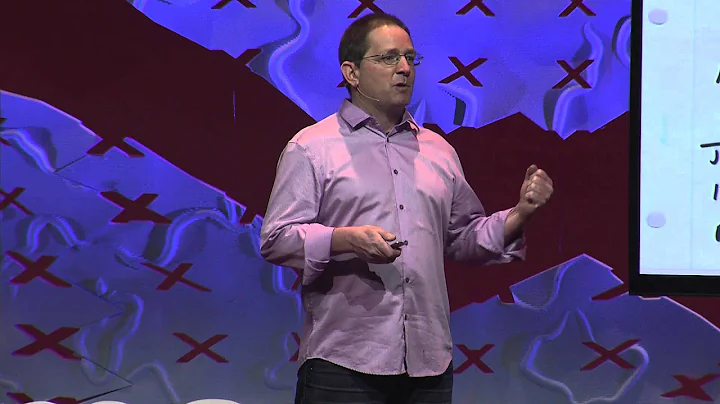 CodeMontana-- pioneering new opportunities for Montana's youth: Rob Irizarry at TEDxBozemen