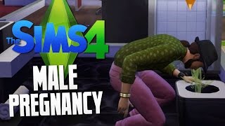 Mod The Sims - Pregnancy Tests For Males