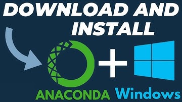 How to Download and Install Anaconda Python in Windows 10/11