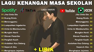 Download lagu Top Hits Spotify Indonesia 2025 | Top Spotify Indonesia 2025 | Lagu Terbaru