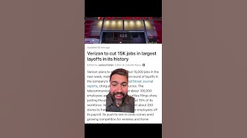 This shouldnt be a surprise #layoffs #laidoff