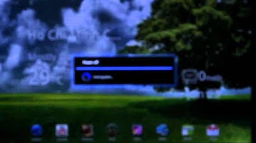 Hướng Dẫn Update EeePad Transformer lên Honeycomb 3.1