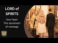 One flesh  lord of spirits ep 59