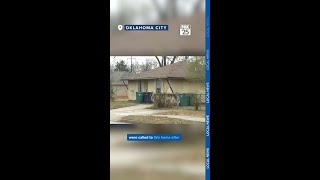 Parents Arrested For Second-Degree Murder After Toddler Killed In Dog Attack At Okc Home