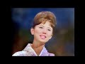 西田佐知子さん 「エリカの花散るとき」(2番) 第14回NHK紅白歌合戦1963年(昭38年)