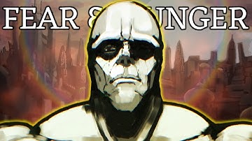 Fear & Hunger: War In Heaven