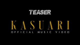 COMING TO YOU TOMORROW || KASUARI OFFICIAL MUSIC VIDEO ||||