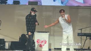 (2024 4-6 )Jun.K CONCERT FAN CAM(HANDS UP)Command C ＋ YOU