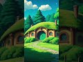 Who wants more?#lordoftherings #derherrderringe#hobbit #ghibli#ai #aigeneratedart #aigeneratedimages