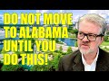 DON&#39;T MOVE TO HUNTSVILLE ALABAMA Until You Do This: Relocation Investigation!  Tim Knox, Realtor