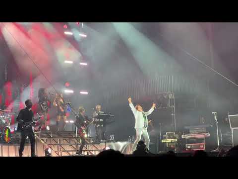 Duran Duran - "Notorious" - Live 05-27-2023 - Bottlerock - Napa, CA