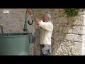 Test la pompe  eau de pluie  batterie bosch gardenpump 18  tuto bricolage ave robert