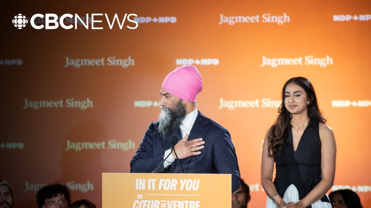 What’s next for the federal New Democratic Party?