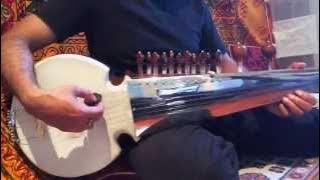 Selections in Raga Kafi on Sarod: From Bollywood to Classical