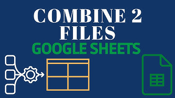 Combine MULTIPLE Google Sheets Files Dynamically with IMPORTRANGE & QUERY - 🔗📊