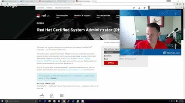 RHCSA Tip of the Week - Links