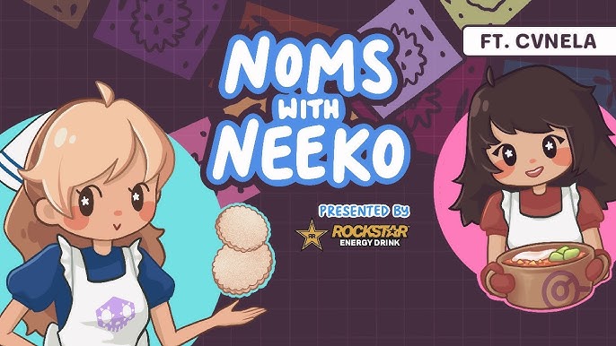 Q&A: BEHIND THE RECIPES OF NOMS WITH NEEKO – El Observador