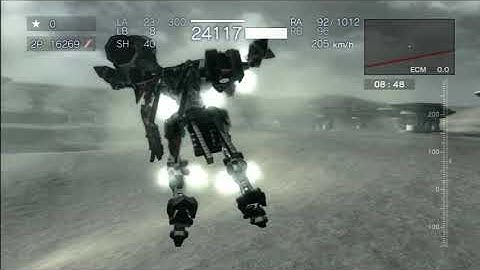 Armored Core For Answer ps3 11/25/21 pvp part 2
