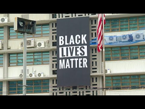 Black Lives Matter