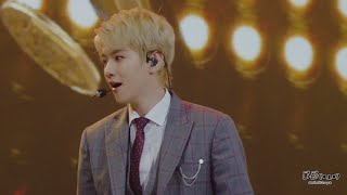 EXO - "Ka Ching" In Japan