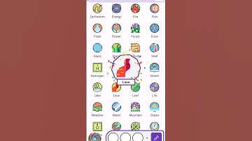 12 - Savannah, Lava, Insect, Jungle, Kettlebell - Solutions of Alchemy Merge - Puzzle Game