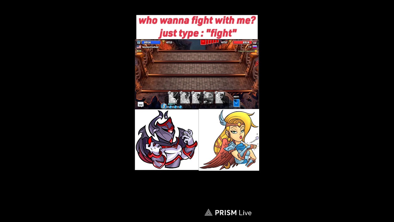 castle crush gameplay live 36