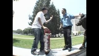 Big Black - The DC Video