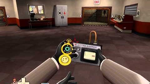 Tf2: How To Change Your Viewmodel In TF2