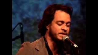 Amos Lee - Sweet Pea Live - Best Version Ever! chords