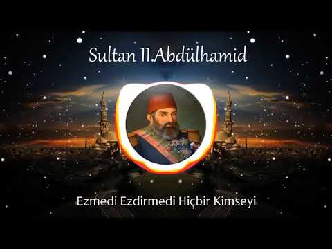 Abdülhamid Han Marşı   Mustafa Kamacı   Mehter