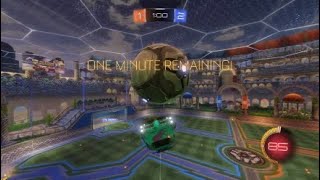 Ingame Shot