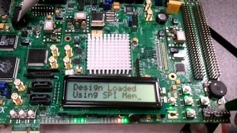 CSD Lab 6 - FSMD in Verilog